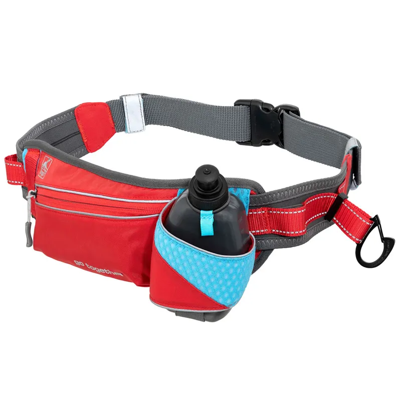 Kurgo On Trail Running Belt