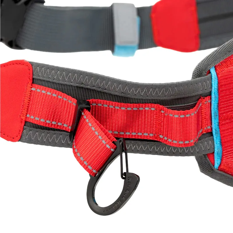Kurgo On Trail Running Belt-4