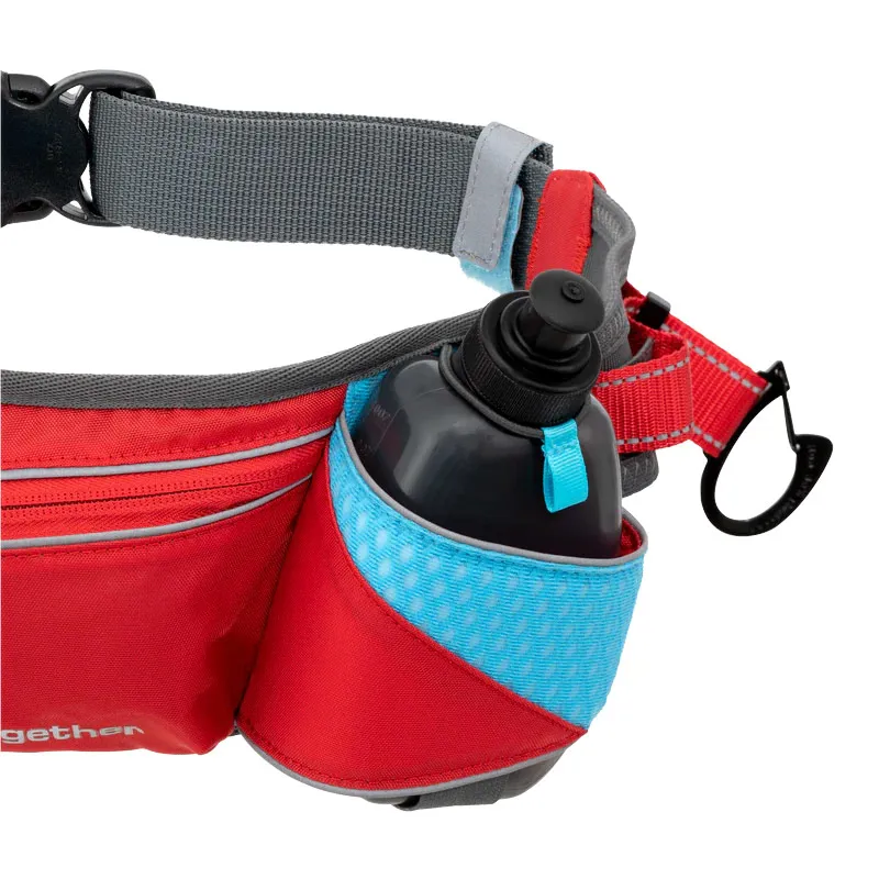 Kurgo On Trail Running Belt-3