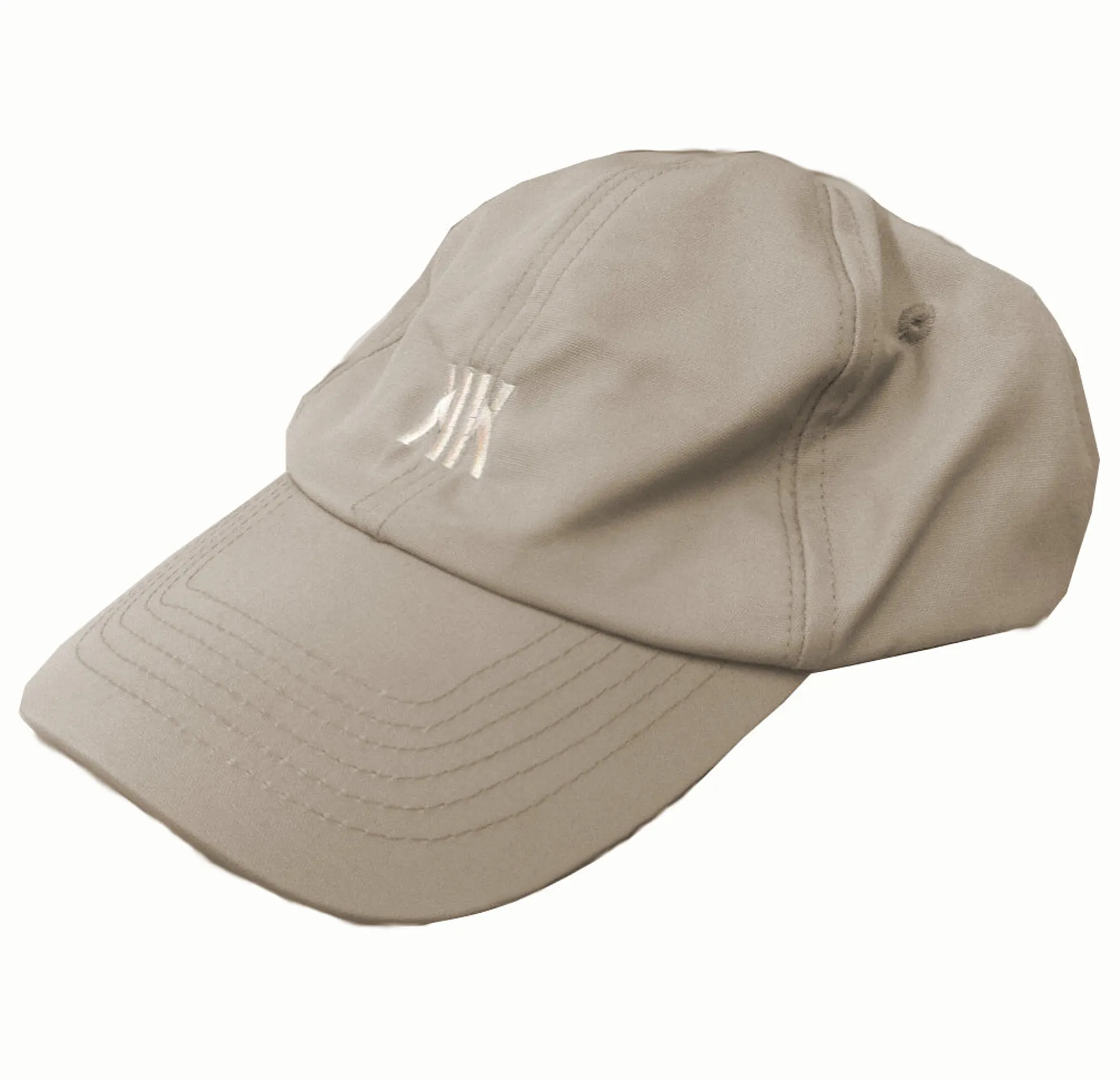 Kyra-K Cap 07 - Sand/Grey