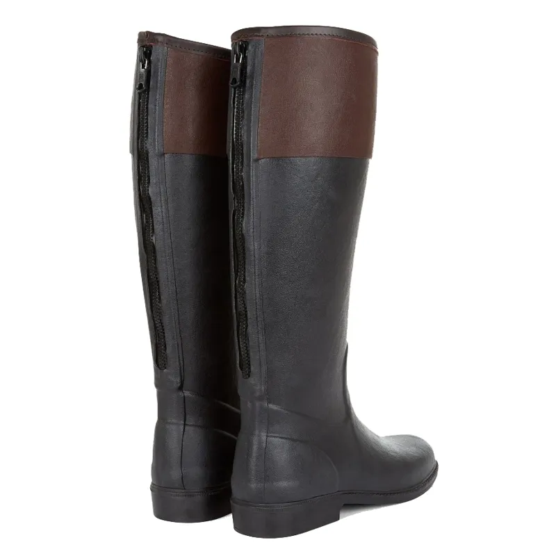 le chameau womens andalou wellington boot