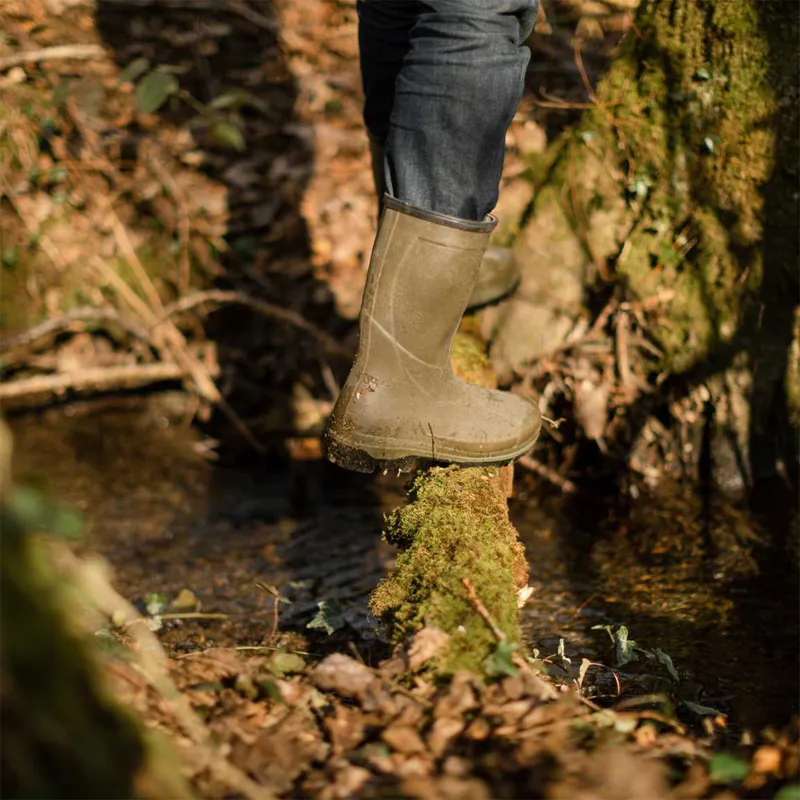 Country wellington boots sales