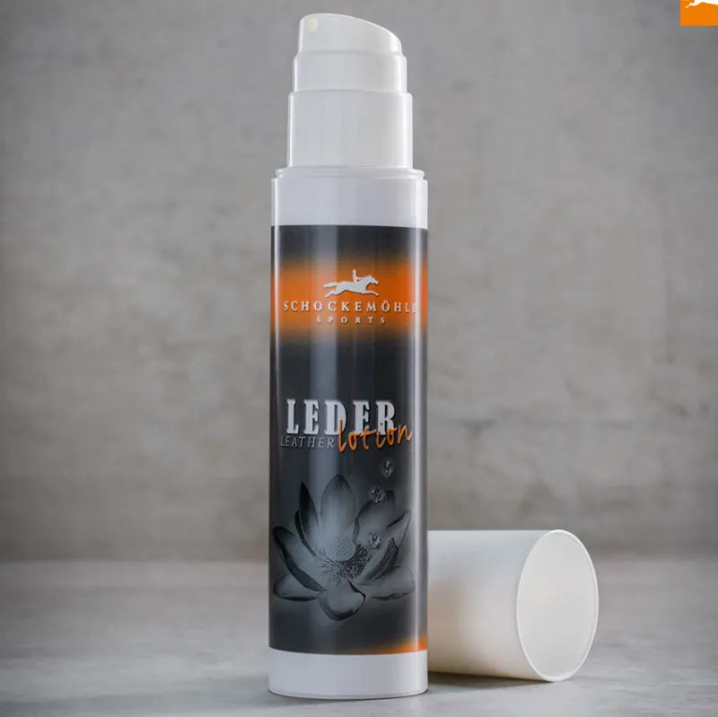 Schockemohle Leather Lotion - 200ml-1