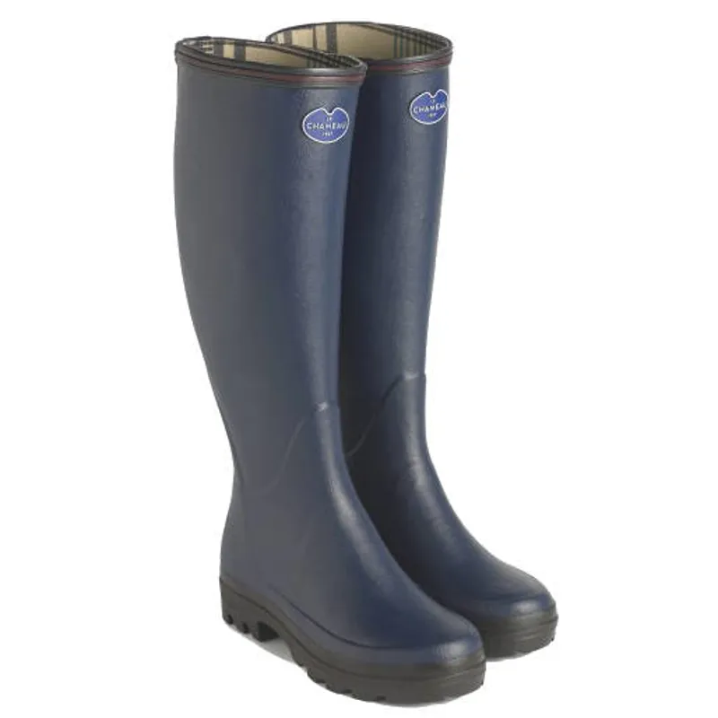 equestrian wellington boots