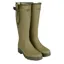 Le Chameau Vierzon Jersey Lined Mens Wellingtons - Vert Vierzon