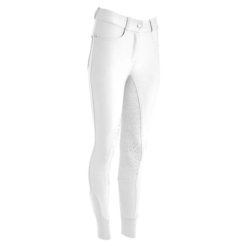 Legacy Equestrian Winter Riding Tights