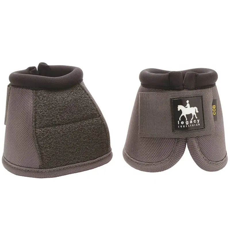 Legacy ProTech Kevlar Overreach Boots Grey