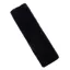 LeMieux Simuwool Dressage Slip On Girth Sleeve - Black