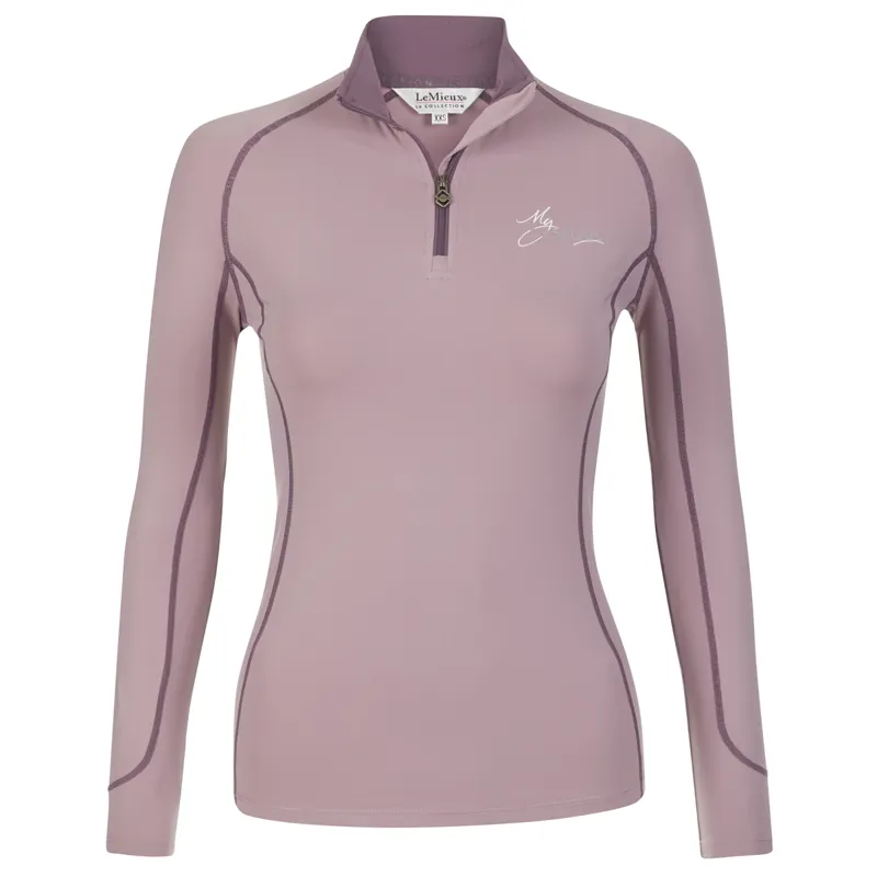 My Lemieux Ladies Base Layer Musk