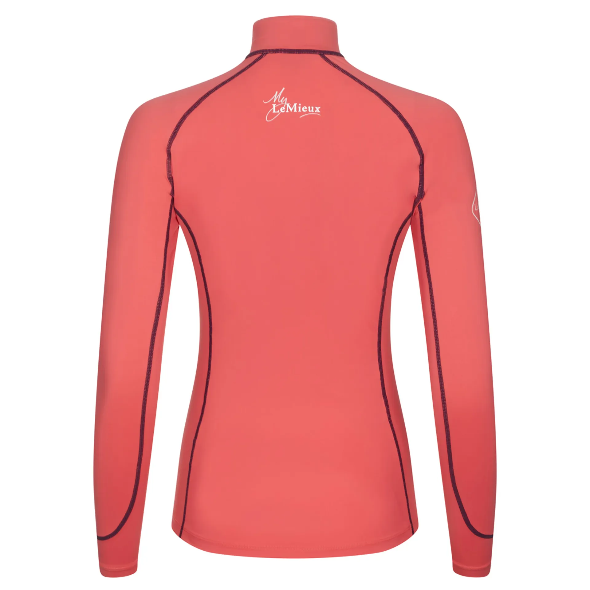 Couche De Base Sport LeMieux Maillot Équitation Femme - Couche De Couche De Base Sport LeMieux Maillot Équitation Femme - Couche De