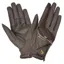 LeMieux Competition Riding Gloves - Brown