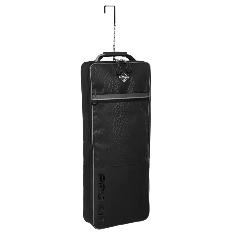 LeMieux Elite Pro Bridle Bag - Black