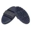 LeMieux Flexi Massage Brush - Navy