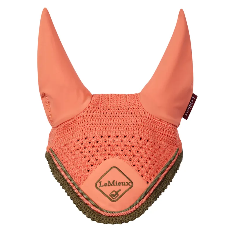Lemieux Classic Fly Hood Sorbet