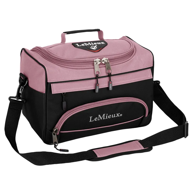 LeMieux ProKit Lite Grooming Bag Musk