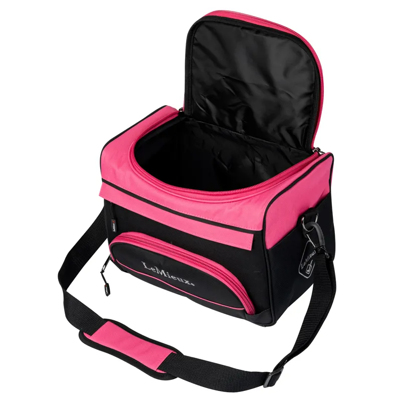 LeMieux ProKit Lite Grooming Bag Watermelon