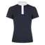 LeMieux Young Rider Belle Junior Competition Shirt - Navy