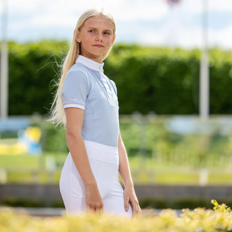 LeMieux Dynamiqué Competition Jacket Femme