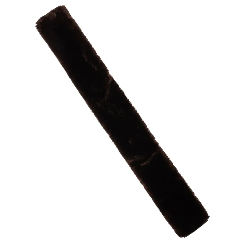 LeMieux Simuwool Breastgirth Cover - Brown