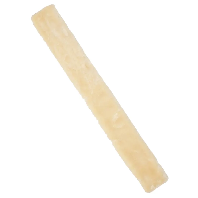 LeMieux Simuwool Breastgirth Cover - Natural