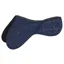 LeMieux Matrix Support Jumping Half Pad - Navy