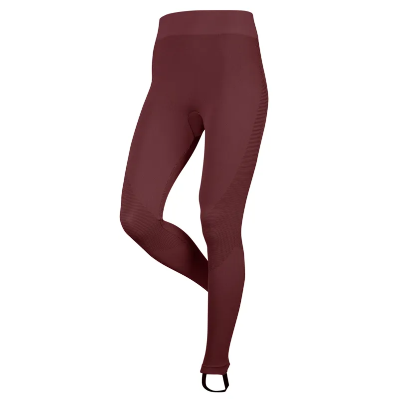LeMieux ProTherm Ladies Leggings Rioja