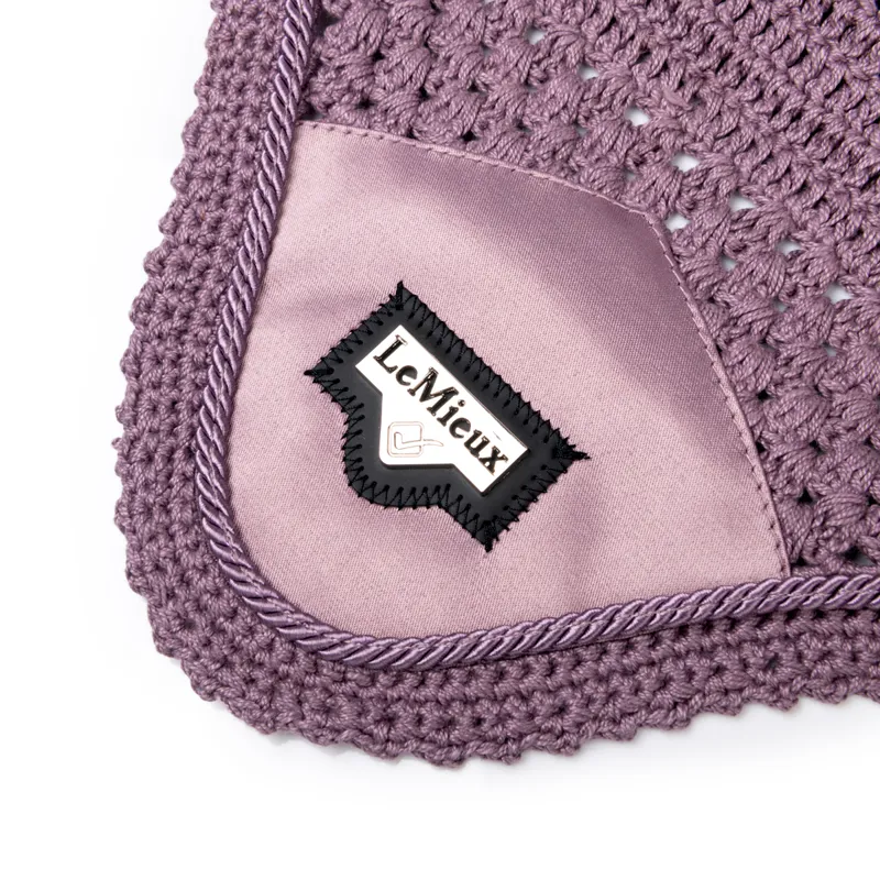 Lemieux Loire Fly Hood Musk