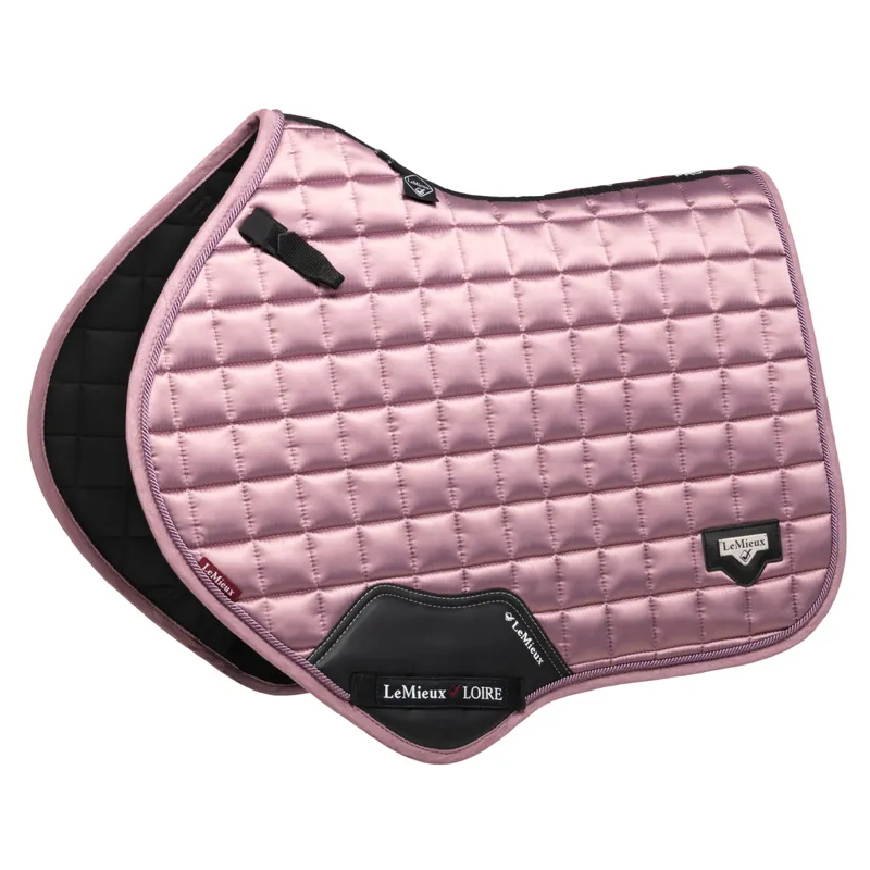 LeMieux Loire Classic Satin Close Contact Square Musk