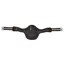 LeMieux Gel-Tek Anatomic Long Stud Girth with Magnet - Brown