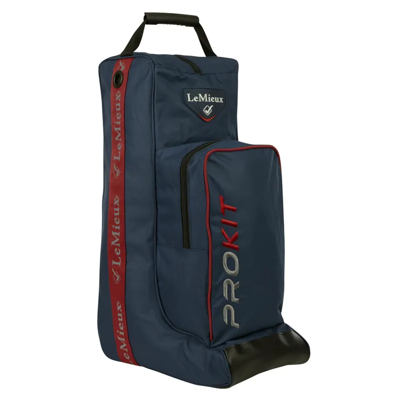 Riding hat and boot bag online
