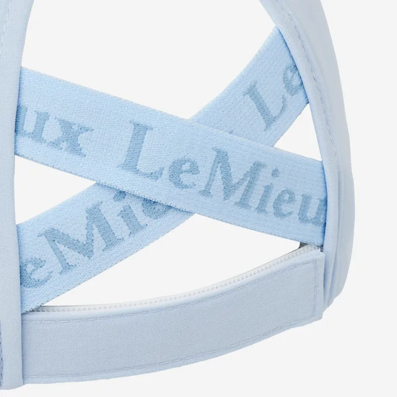 LeMieux Margo Ladies Cap - Mist-1