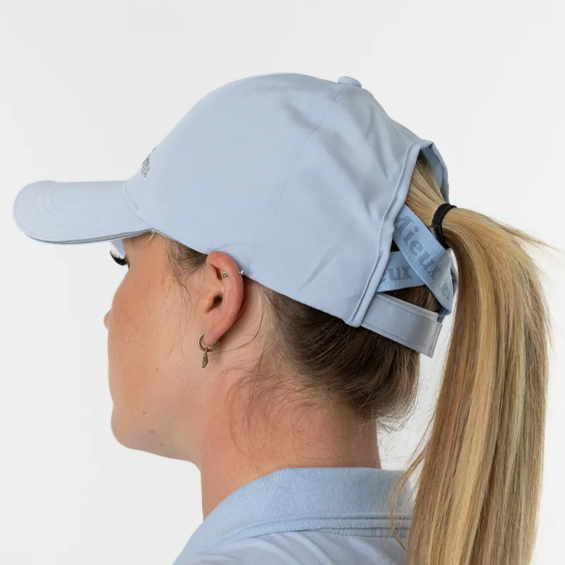 LeMieux Margo Ladies Cap - Mist-3