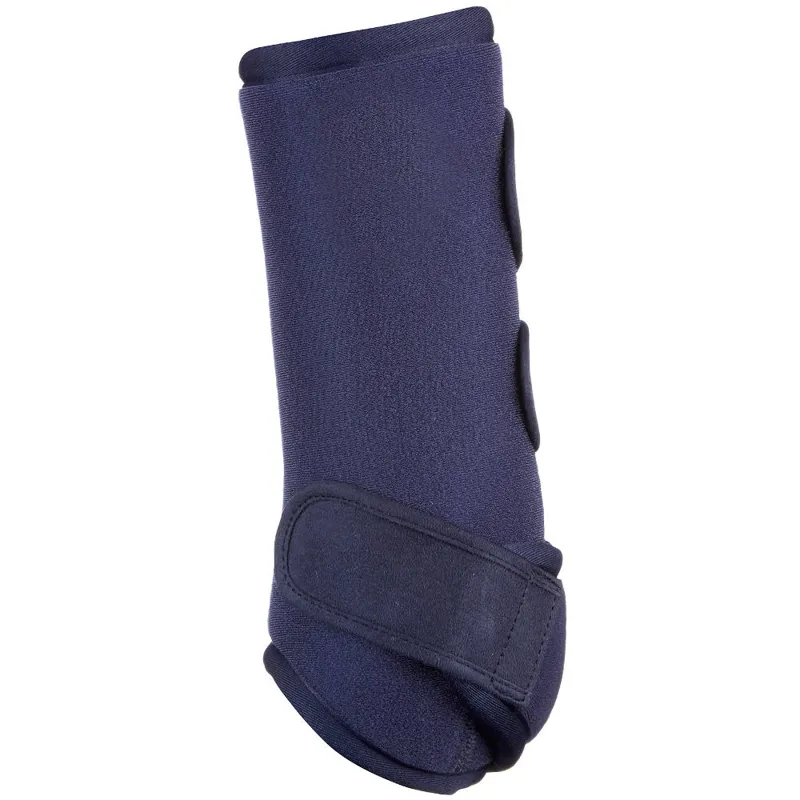 LeMieux ProSport Support Boots Navy