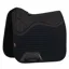 LeMieux Soft Shell Anti Slip Dressage Saddlecloth - Black