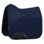 LeMieux Soft Shell Anti Slip Dressage Saddlecloth - Navy
