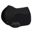 LeMieux Soft Shell Anti Slip Euro Jump Saddlecloth - Black