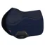 LeMieux Soft Shell Anti Slip Euro Jump Saddlecloth - Navy