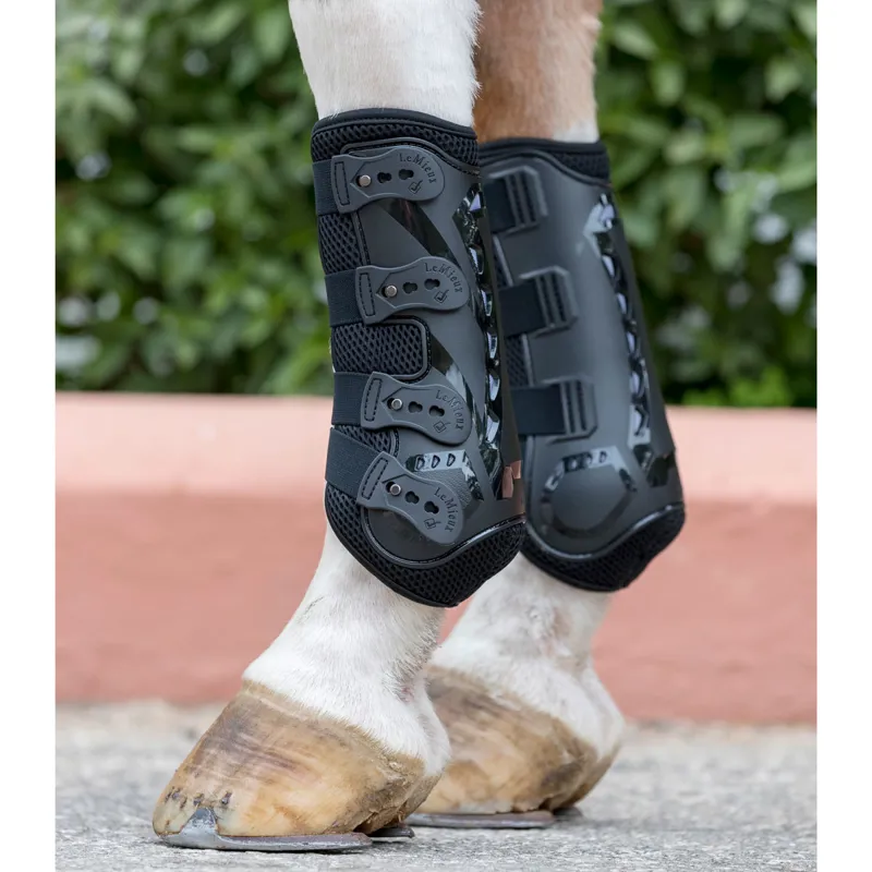 Hind LeMieux Snug Boot Pro Dressage Schooling Boots 