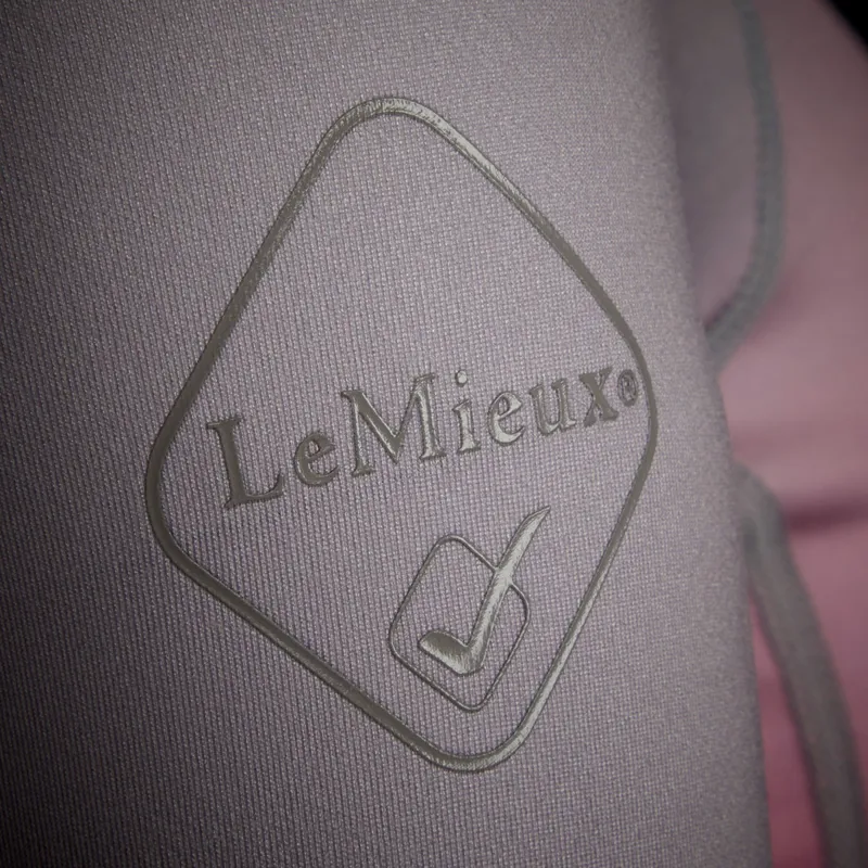 LeMieux Spectrum Ladies Base Layer - Watermelon-2