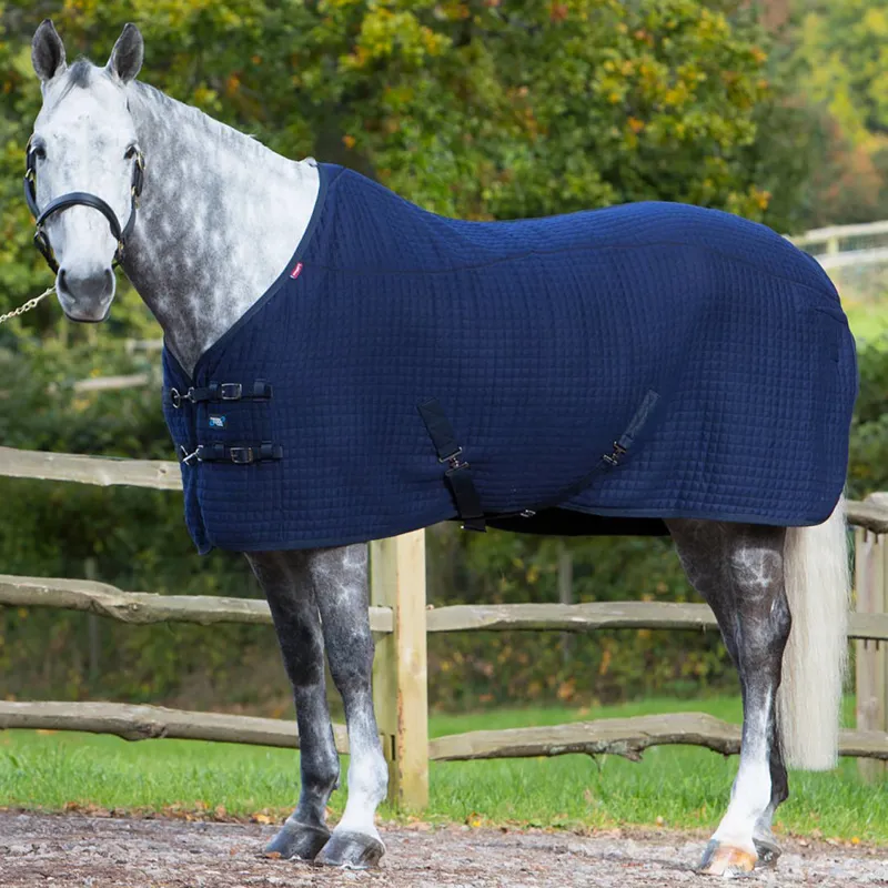LeMieux ThermoCool Rug Navy