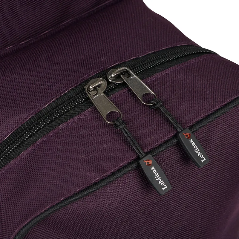 LeMieux ProKit Boot and Hat Bag Fig