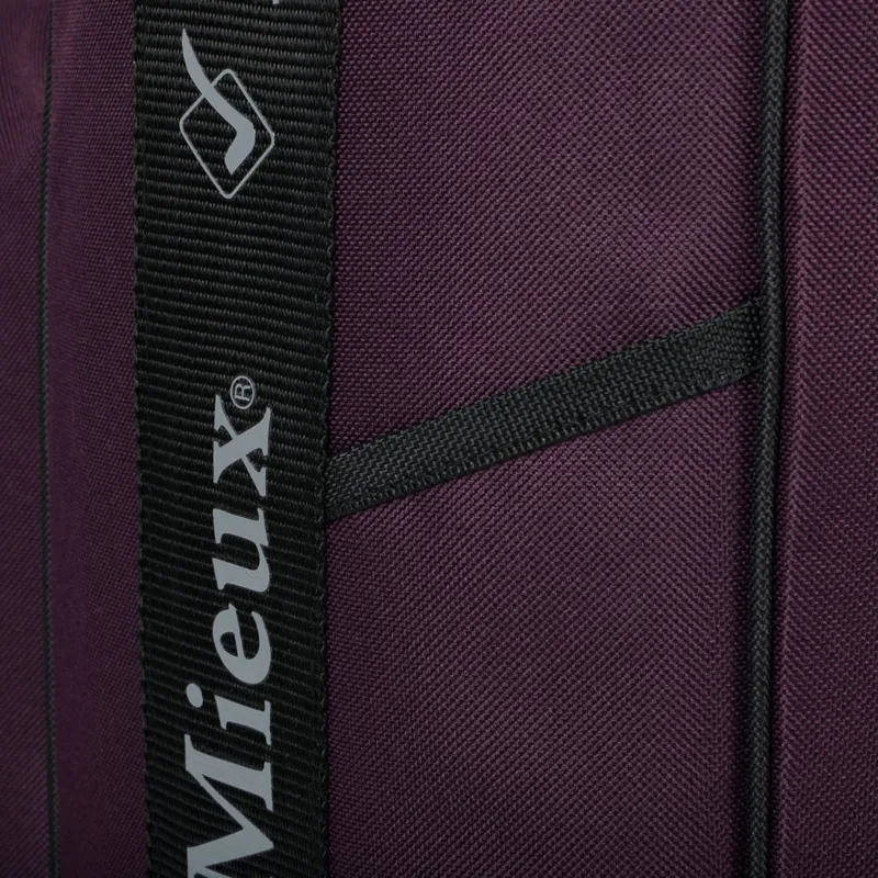 LeMieux ProKit Boot and Hat Bag Fig