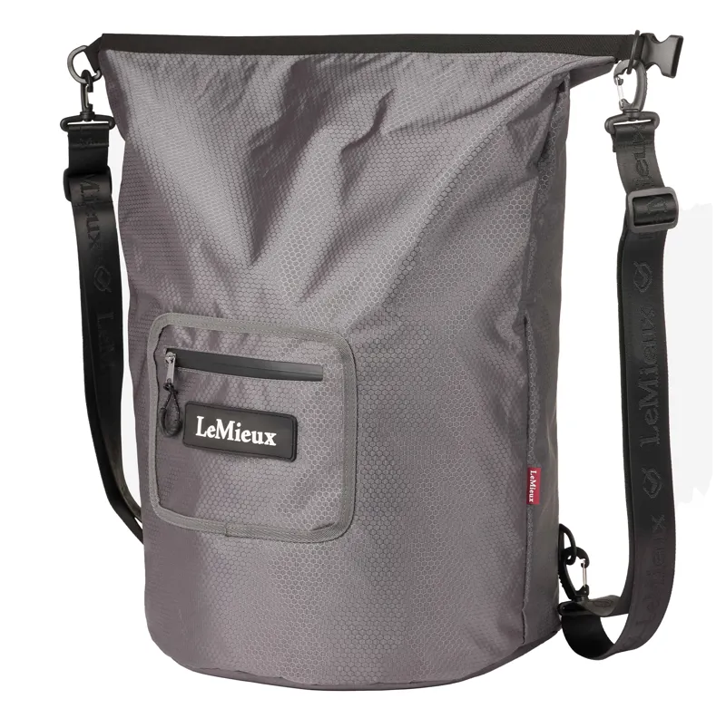 LeMieux Carry All Backpack - Black