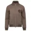 LeMieux Elite Unisex Crew Jacket - Walnut