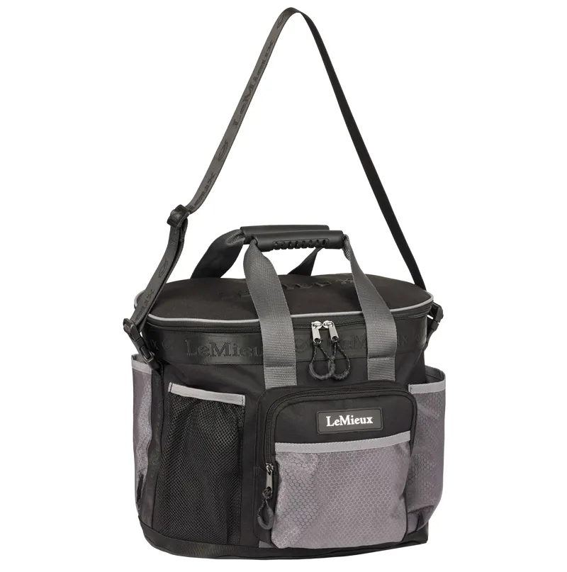 LeMieux Grooming Bag - Black
