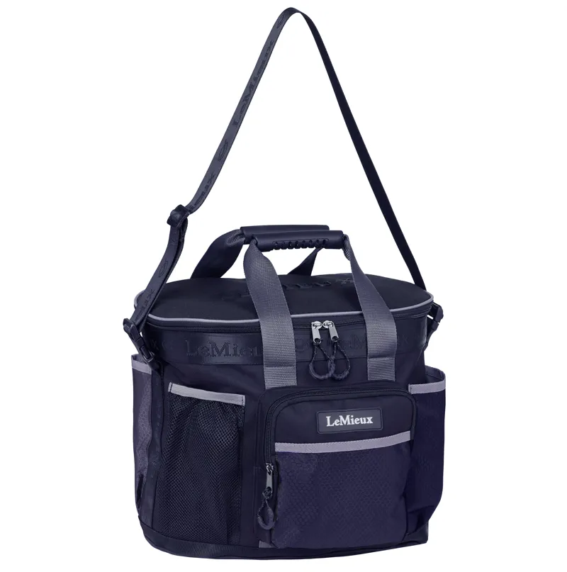 LeMieux Grooming Bag - Navy