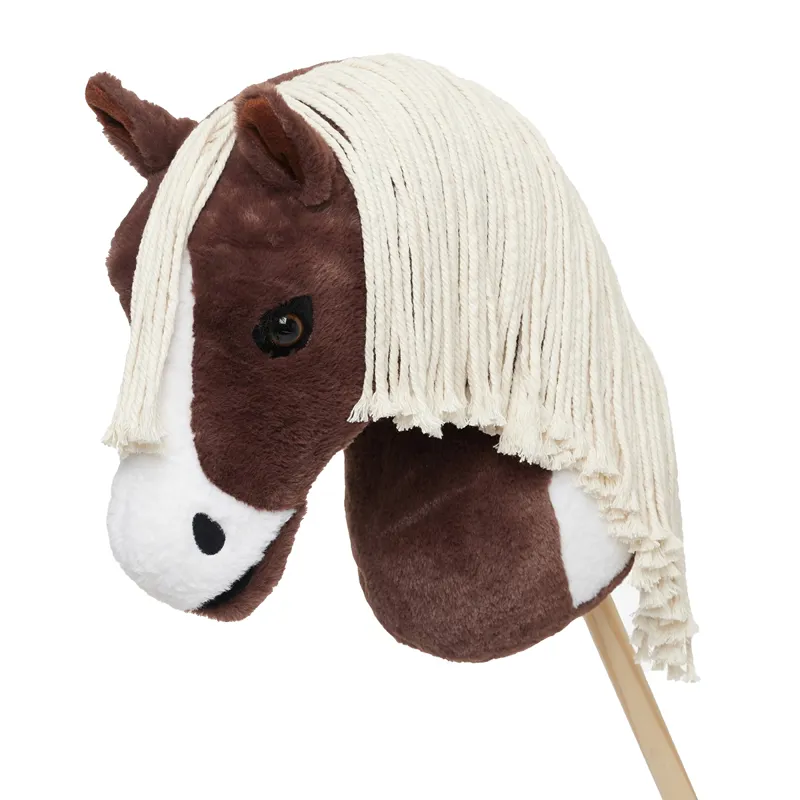 Rideable horse toy on sale