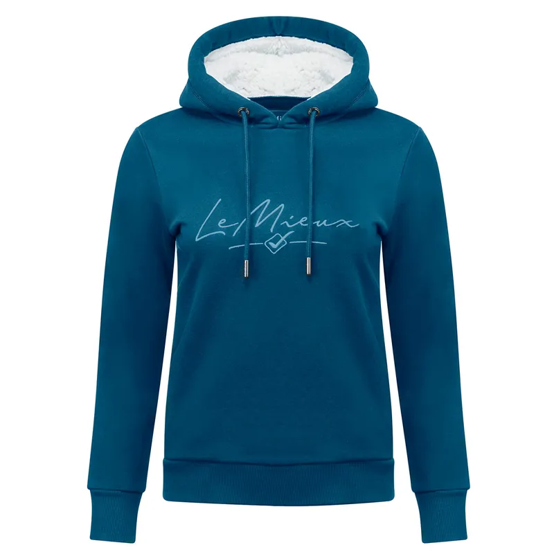 LeMieux Rhone Bandager - AW22 - A&A Rideudstyr