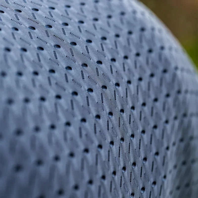 LeMieux Kudos 3D Mesh Travel Rug - Navy-4