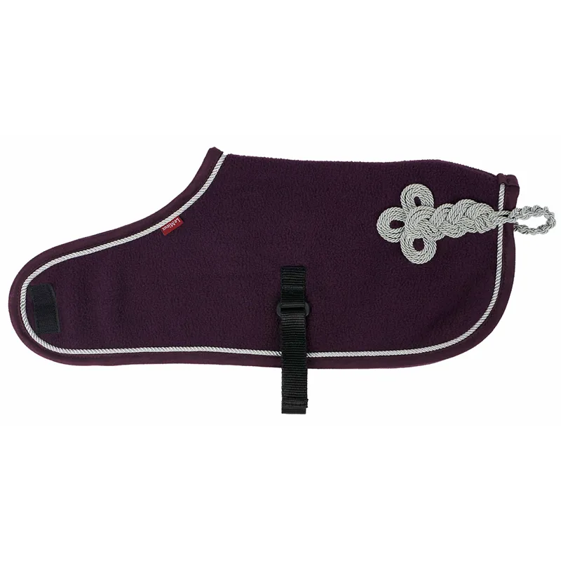 LeMieux Mini Toy Pony Show Rug - Fig